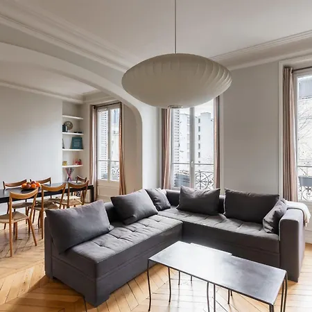Palido - Welkeys Apartment