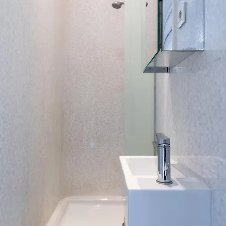 Palido - Welkeys Apartment *