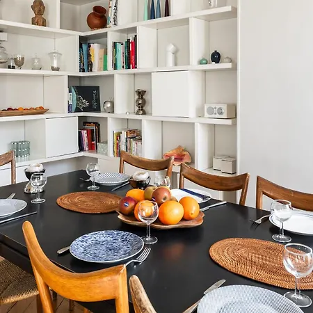 Apartment Palido - Welkeys *