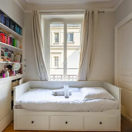 Palido - Welkeys Apartment